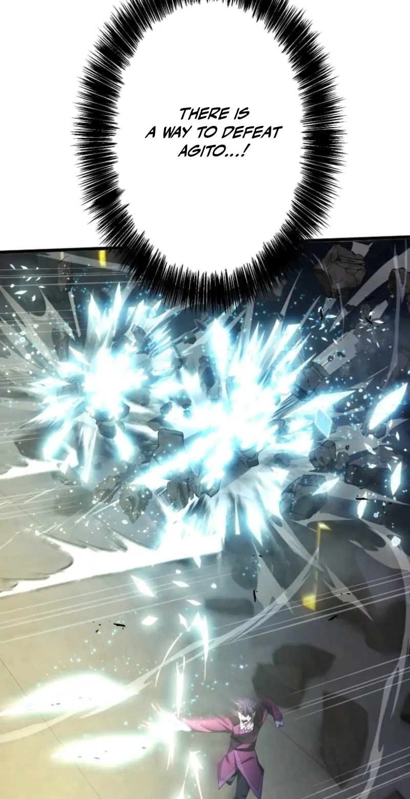Reverse Tower Dungeon Chapter 88 page 89 - 