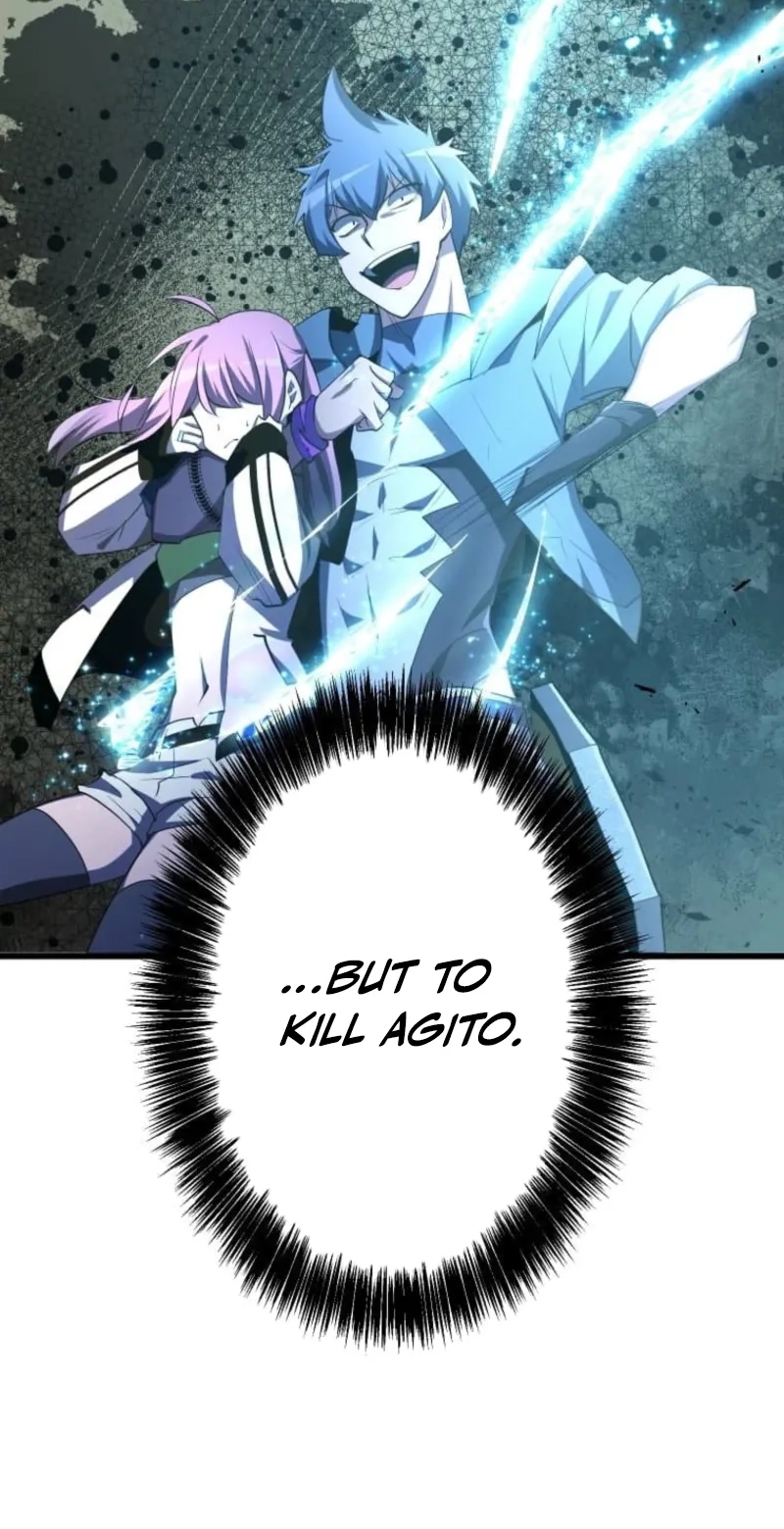 Reverse Tower Dungeon Chapter 88 page 91 - 