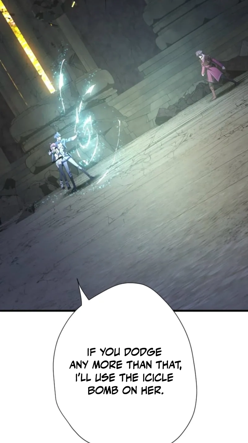 Reverse Tower Dungeon Chapter 88 page 93 - 
