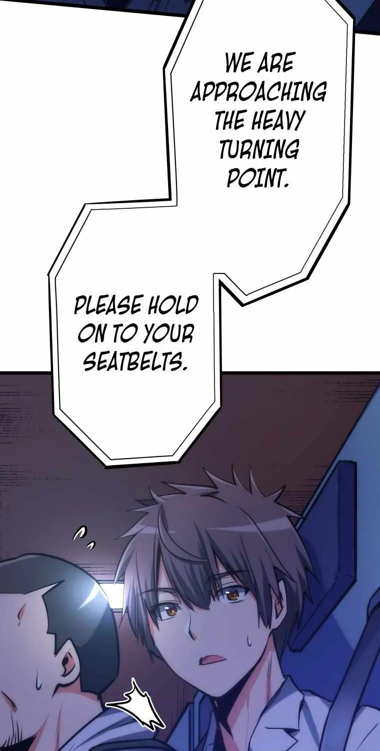 Reverse Tower Dungeon Chapter 9 page 107 - 