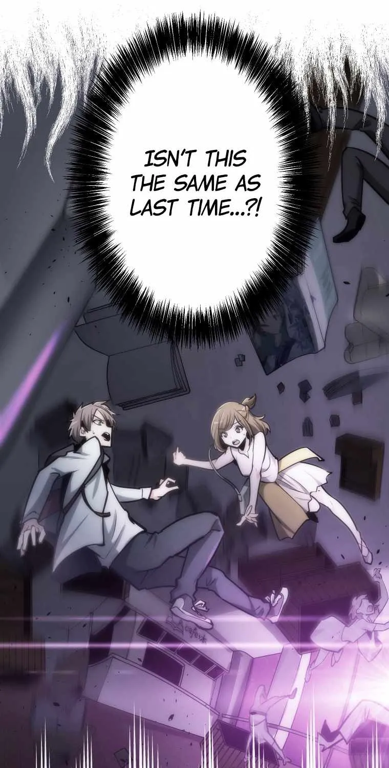 Reverse Tower Dungeon Chapter 9 page 109 - 