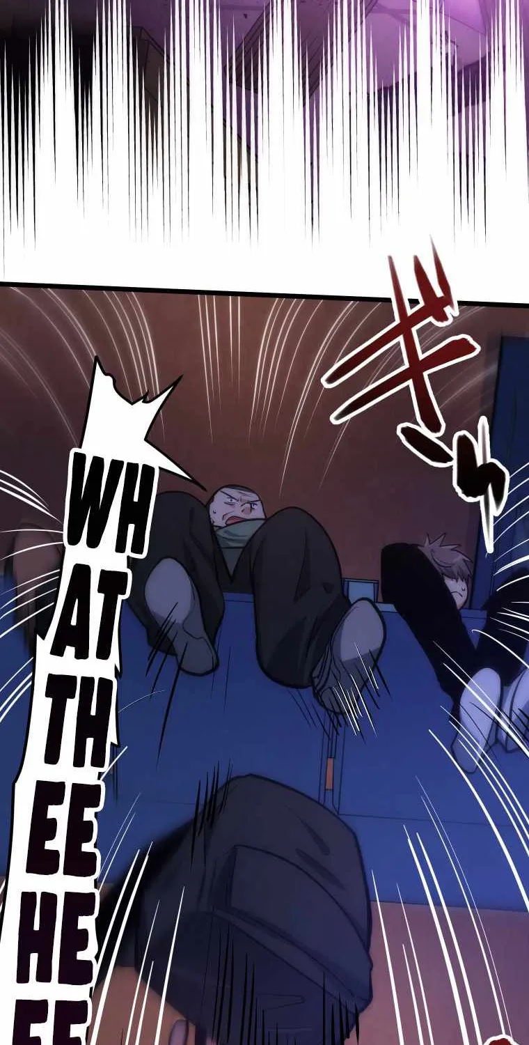 Reverse Tower Dungeon Chapter 9 page 110 - 