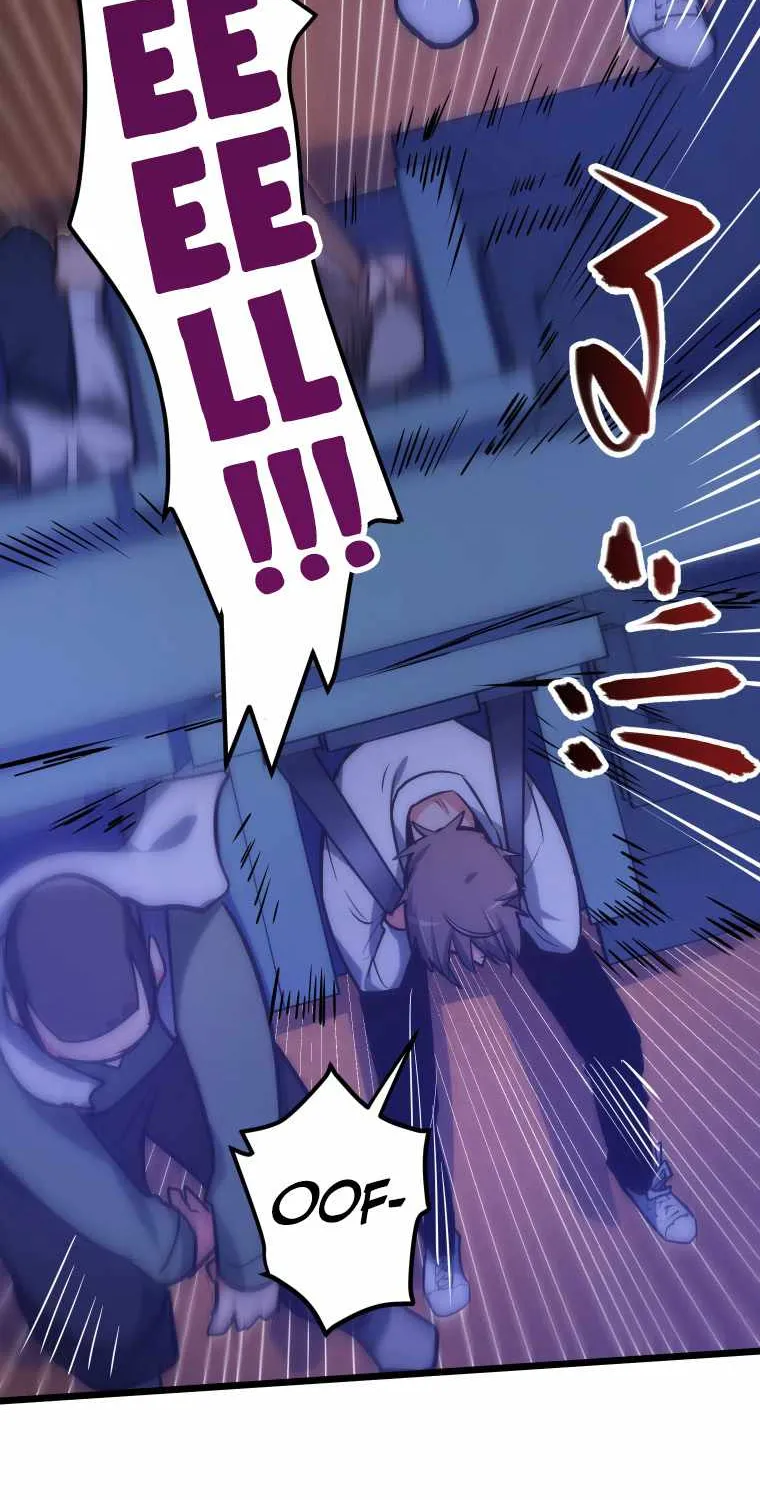 Reverse Tower Dungeon Chapter 9 page 112 - 