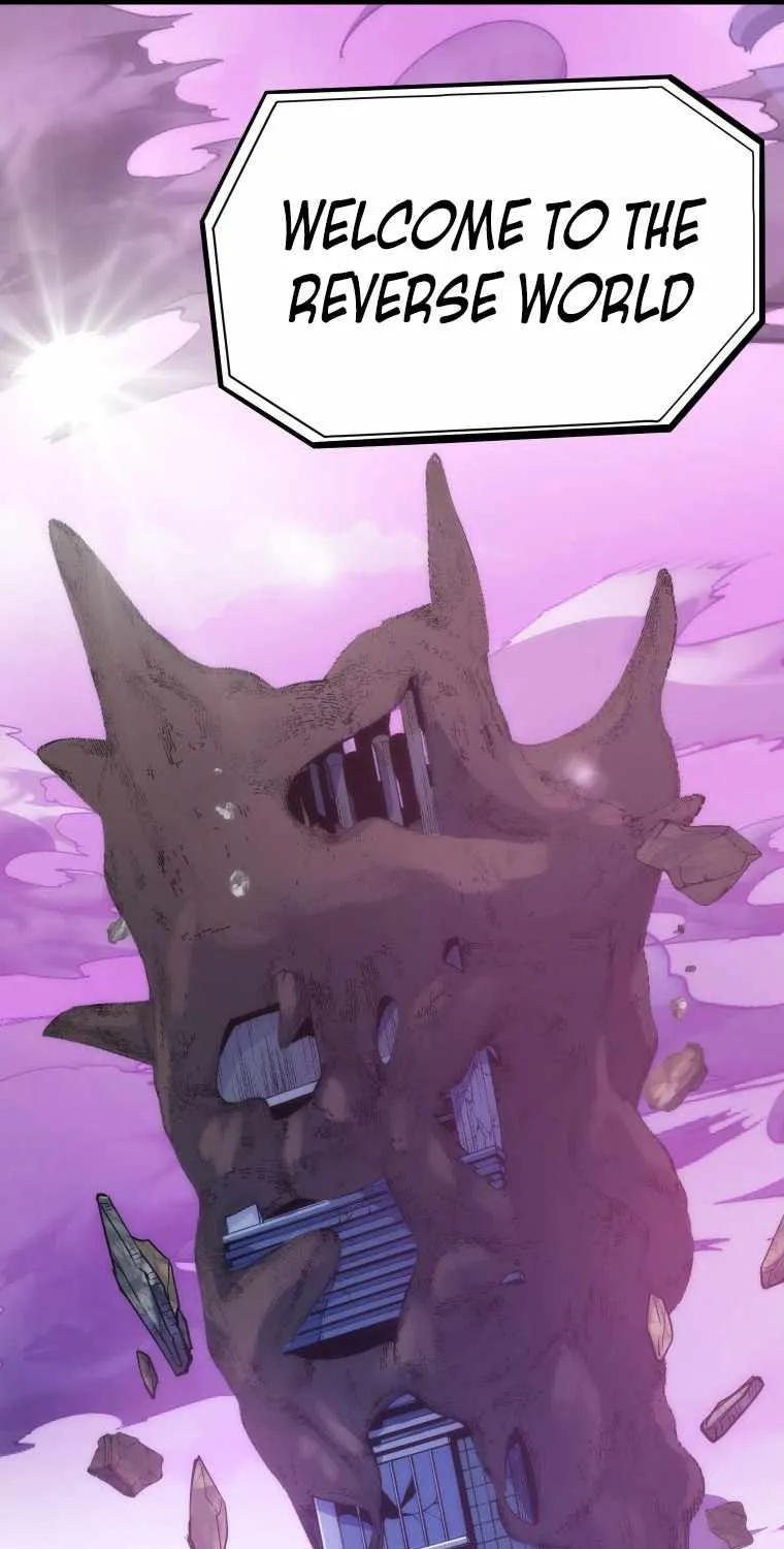 Reverse Tower Dungeon Chapter 9 page 124 - 