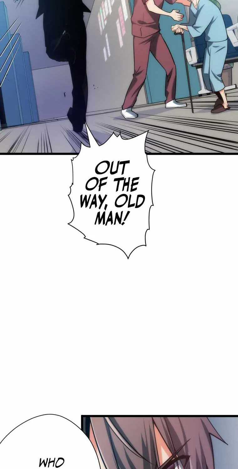 Reverse Tower Dungeon Chapter 9 page 14 - 