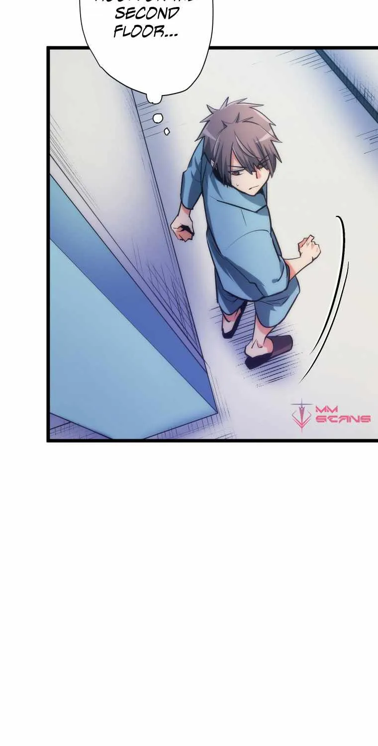 Reverse Tower Dungeon Chapter 9 page 17 - 