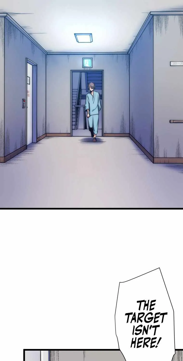 Reverse Tower Dungeon Chapter 9 page 19 - 