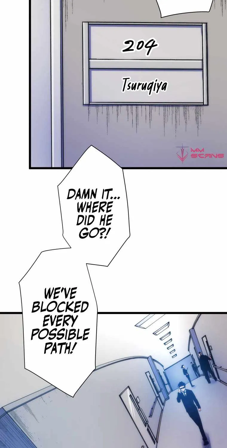 Reverse Tower Dungeon Chapter 9 page 20 - 