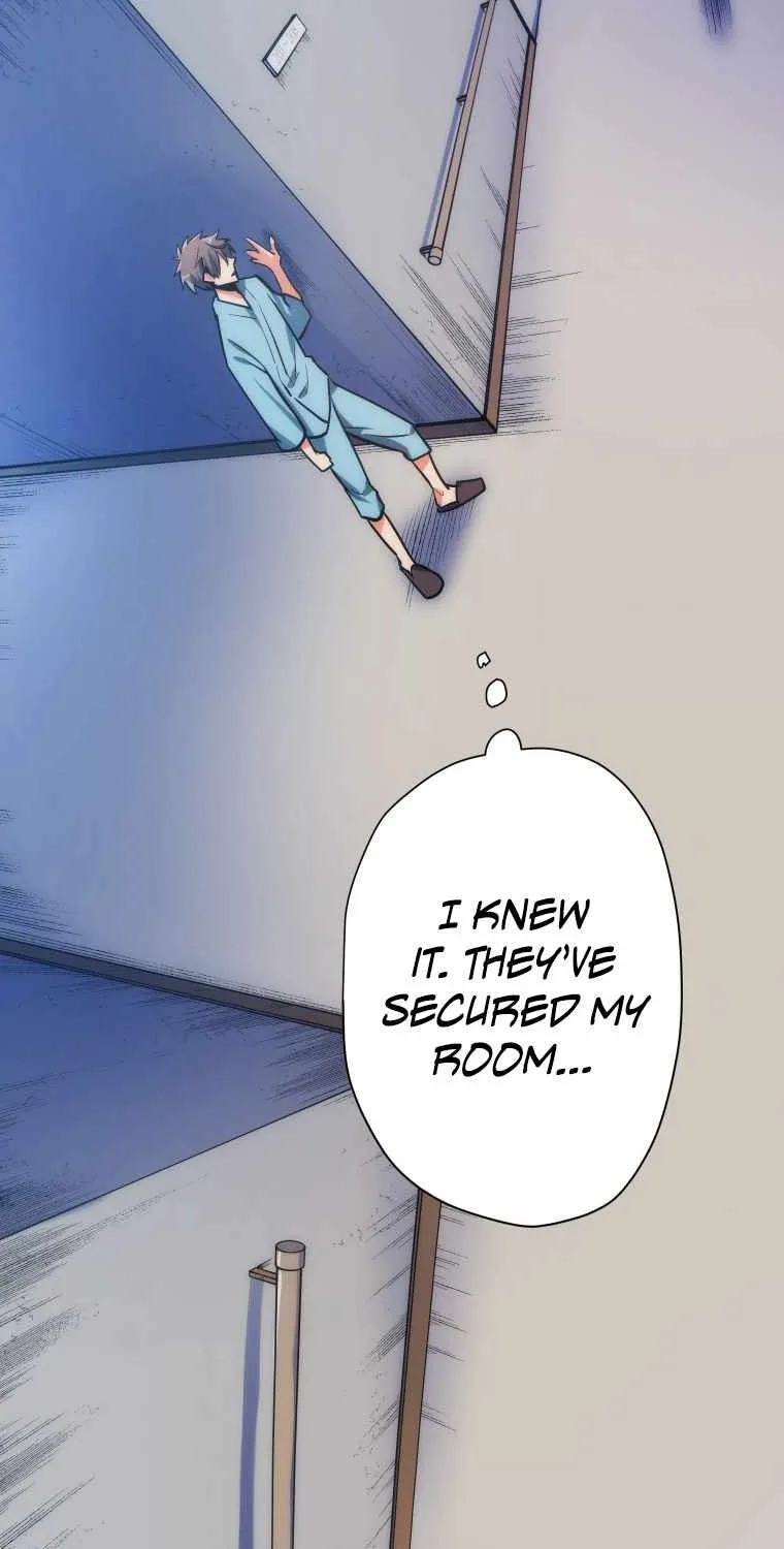 Reverse Tower Dungeon Chapter 9 page 21 - 
