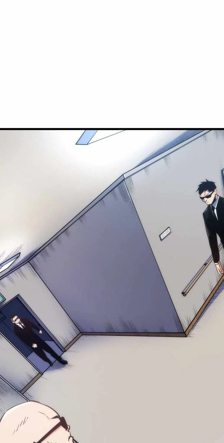 Reverse Tower Dungeon Chapter 9 page 26 - 