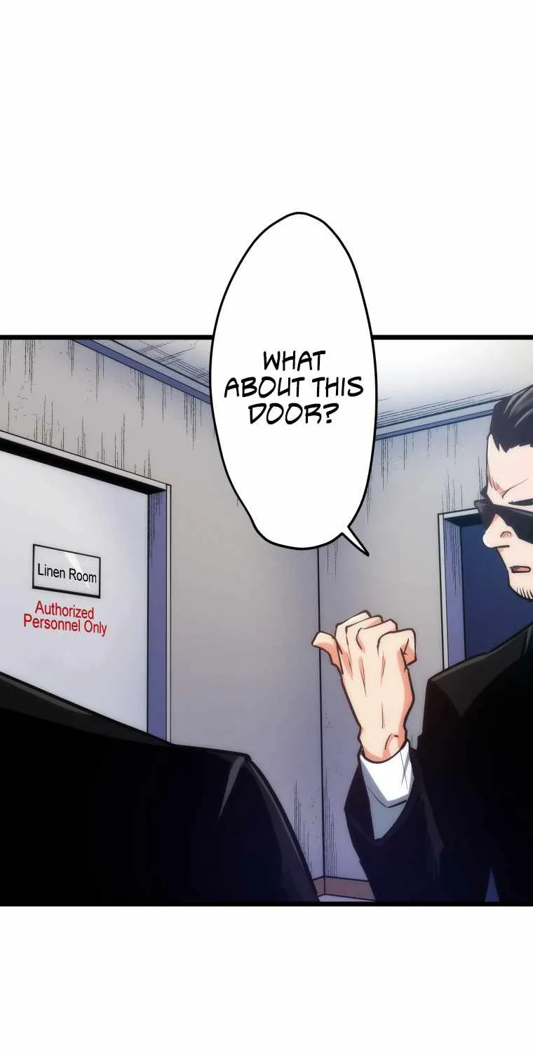 Reverse Tower Dungeon Chapter 9 page 29 - 