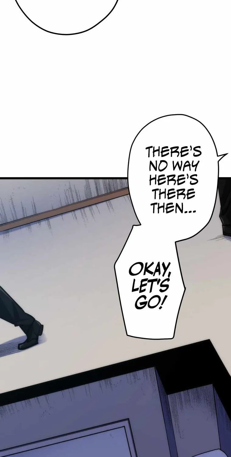 Reverse Tower Dungeon Chapter 9 page 32 - 
