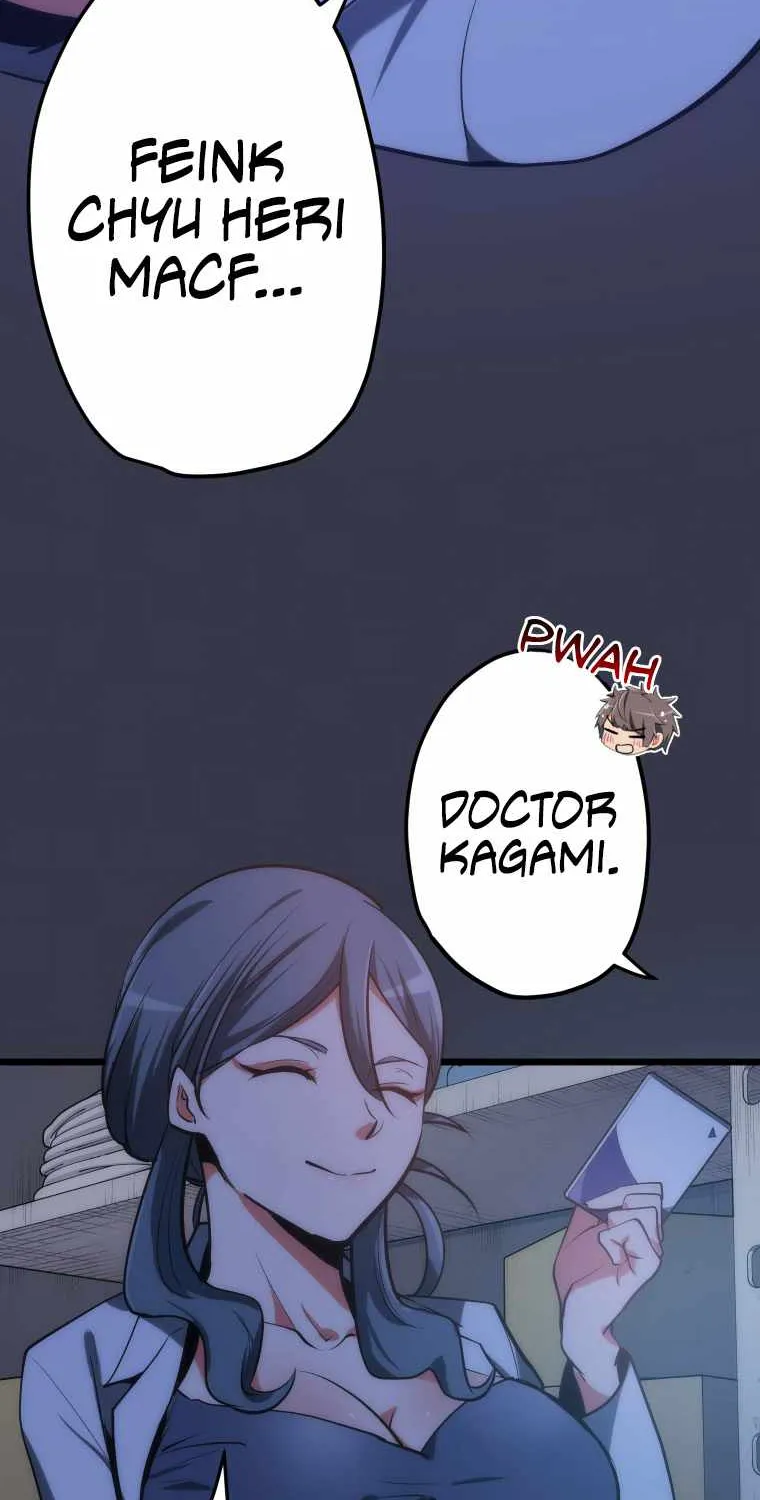 Reverse Tower Dungeon Chapter 9 page 37 - 
