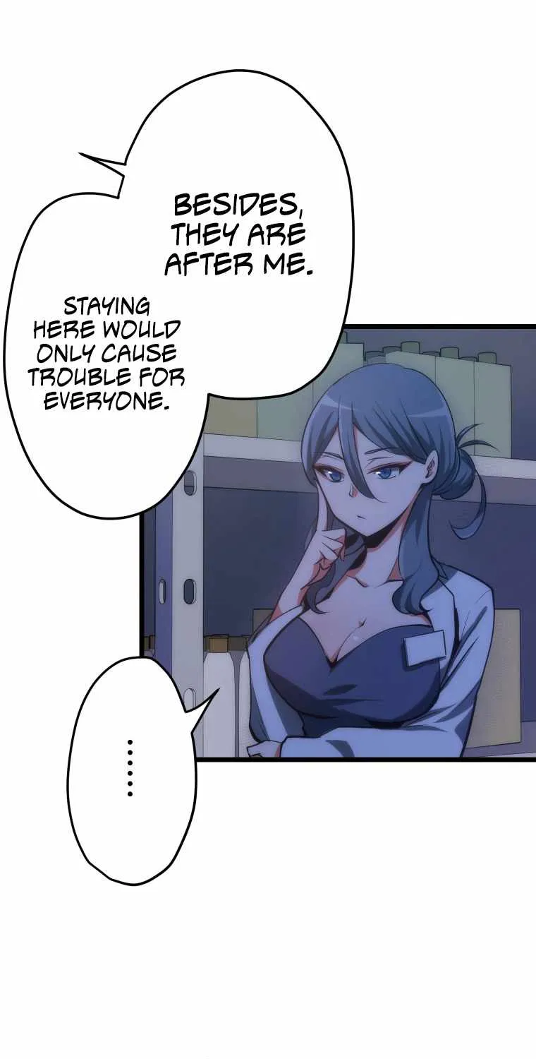 Reverse Tower Dungeon Chapter 9 page 42 - 