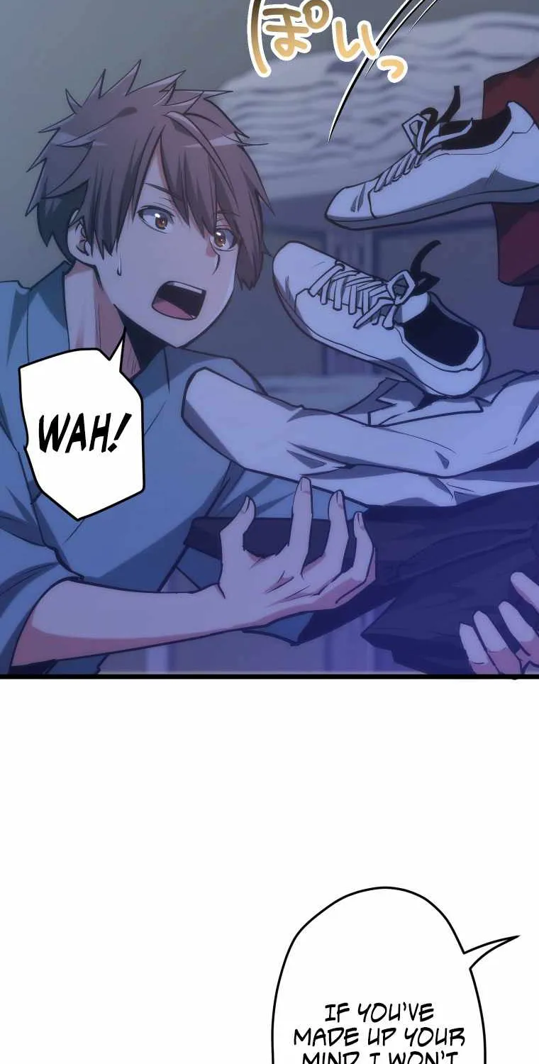 Reverse Tower Dungeon Chapter 9 page 45 - 