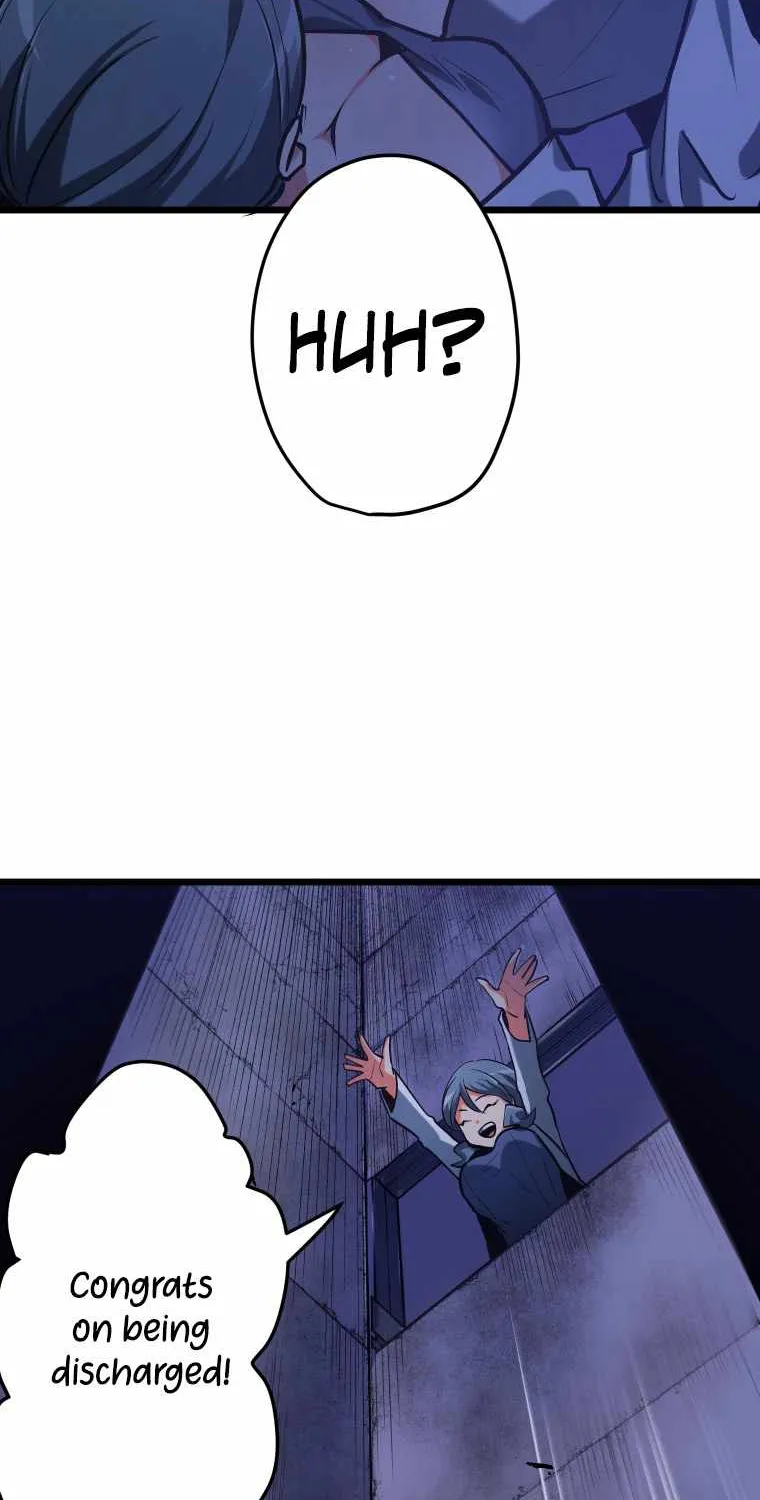 Reverse Tower Dungeon Chapter 9 page 54 - 