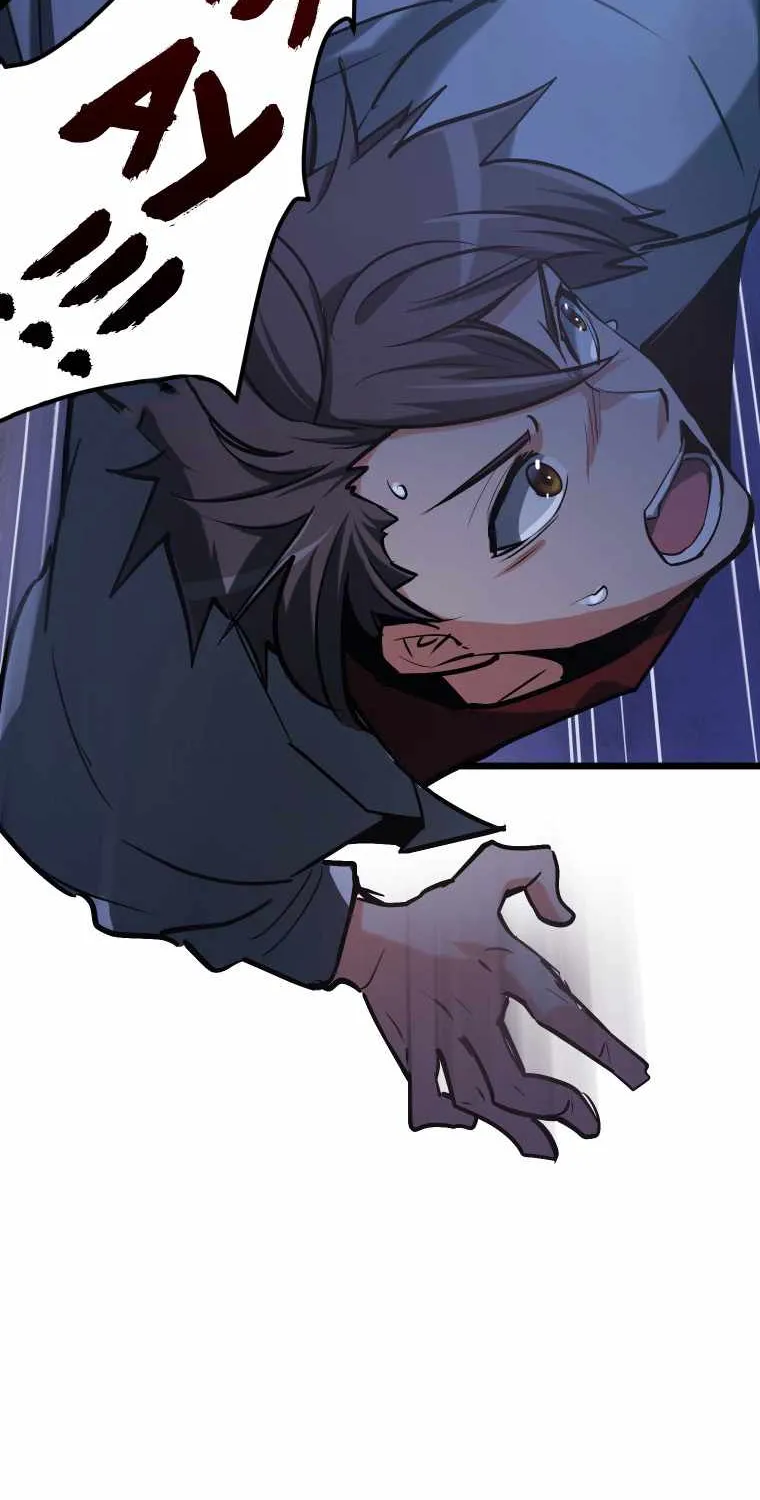 Reverse Tower Dungeon Chapter 9 page 56 - 