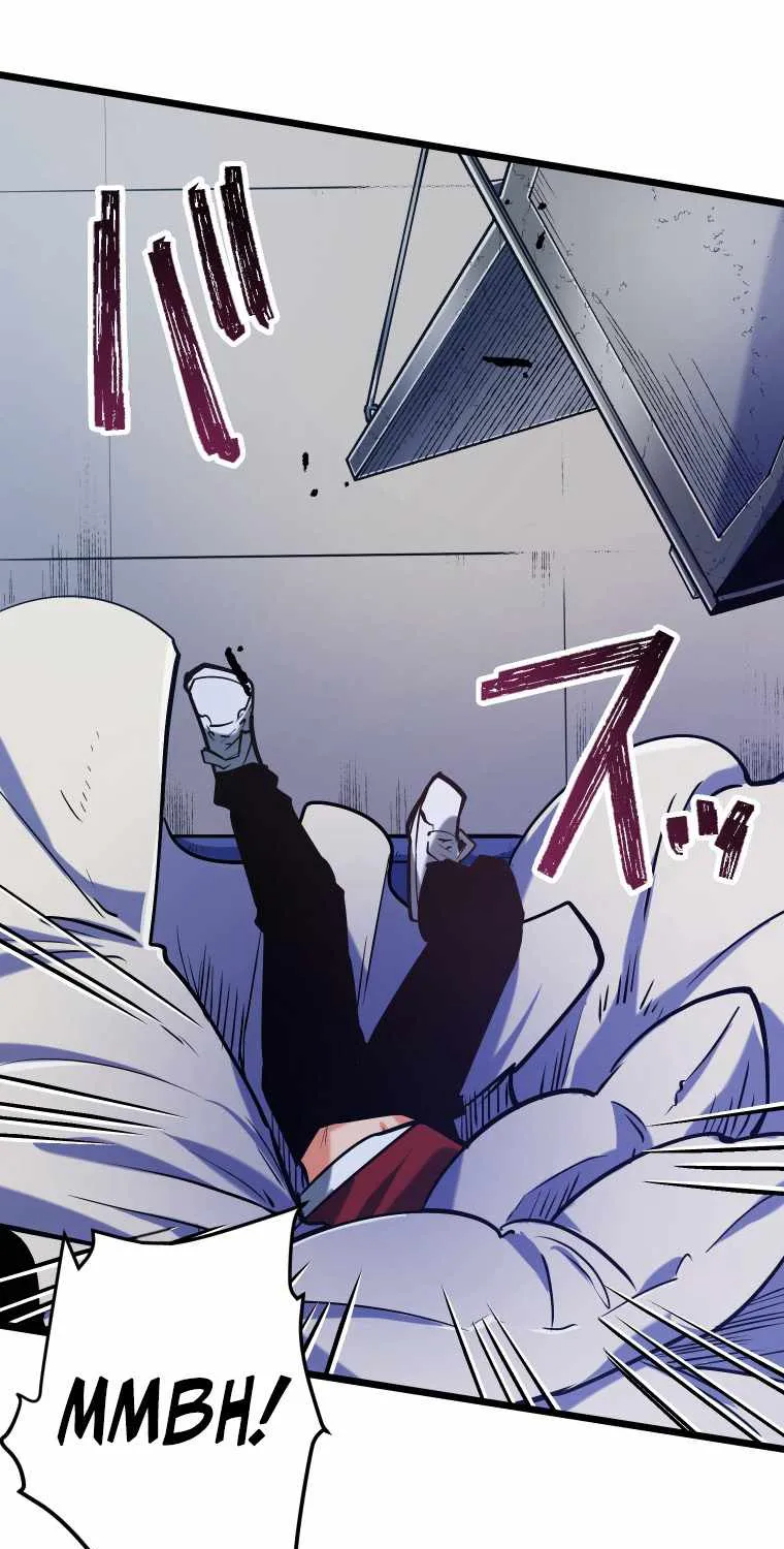 Reverse Tower Dungeon Chapter 9 page 57 - 