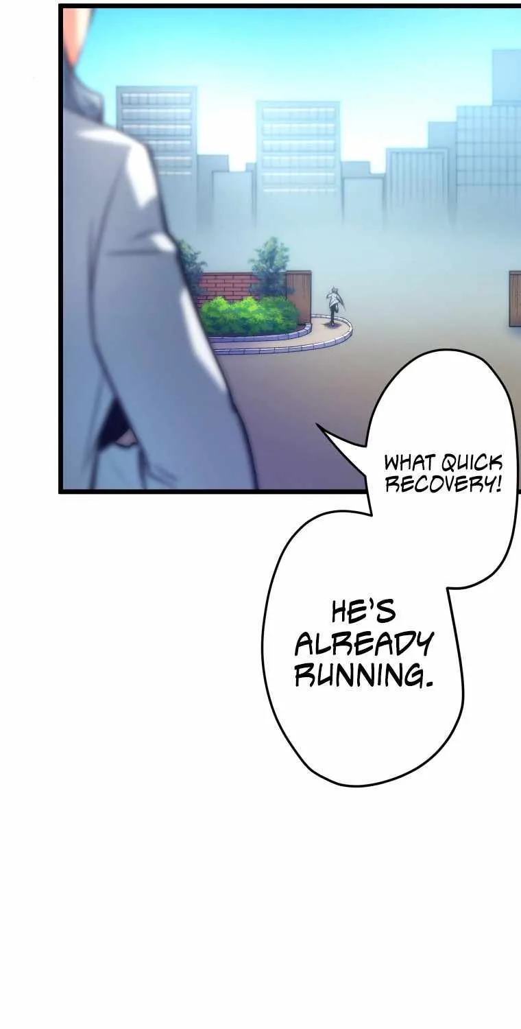 Reverse Tower Dungeon Chapter 9 page 64 - 