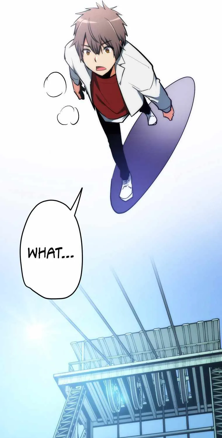 Reverse Tower Dungeon Chapter 9 page 68 - 