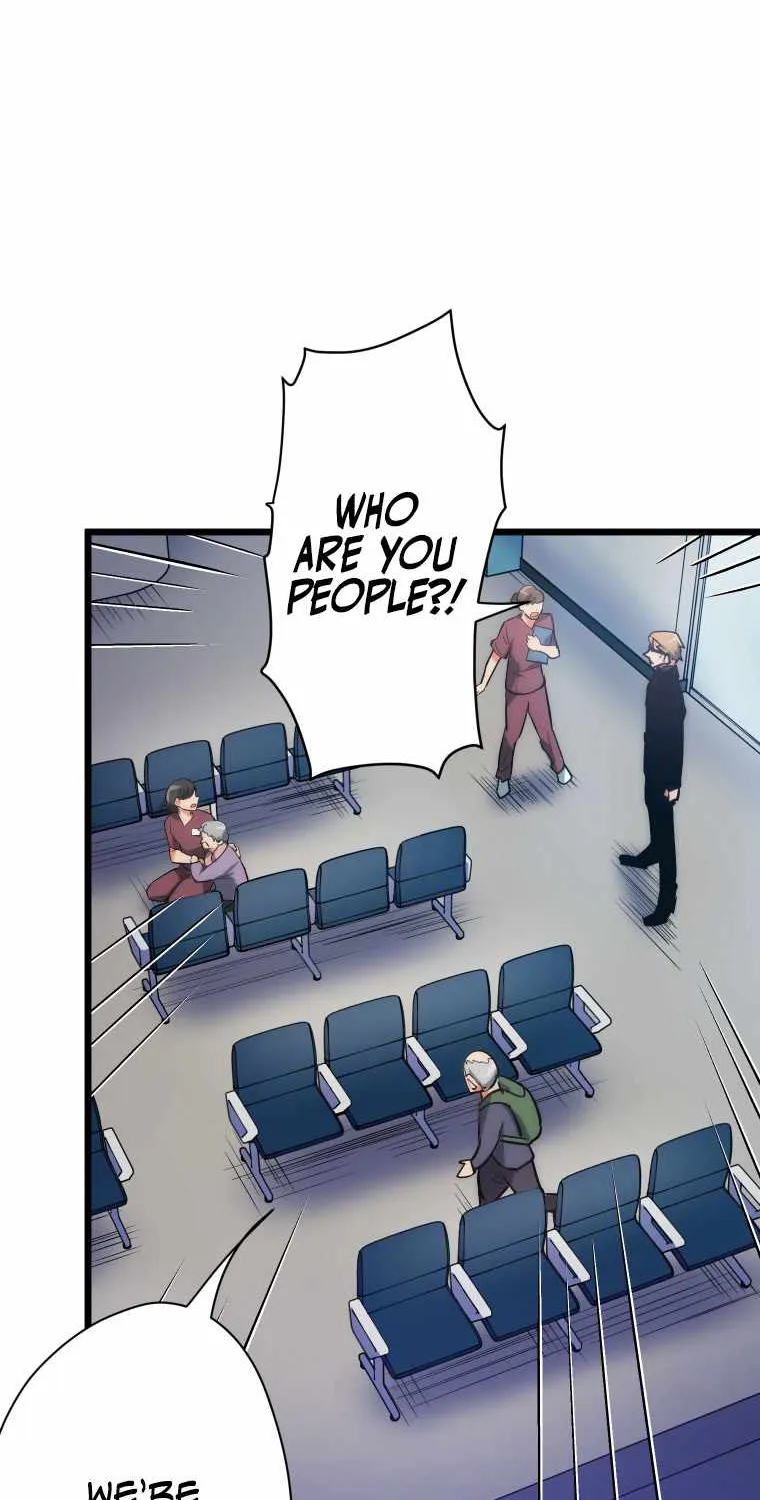 Reverse Tower Dungeon Chapter 9 page 8 - 