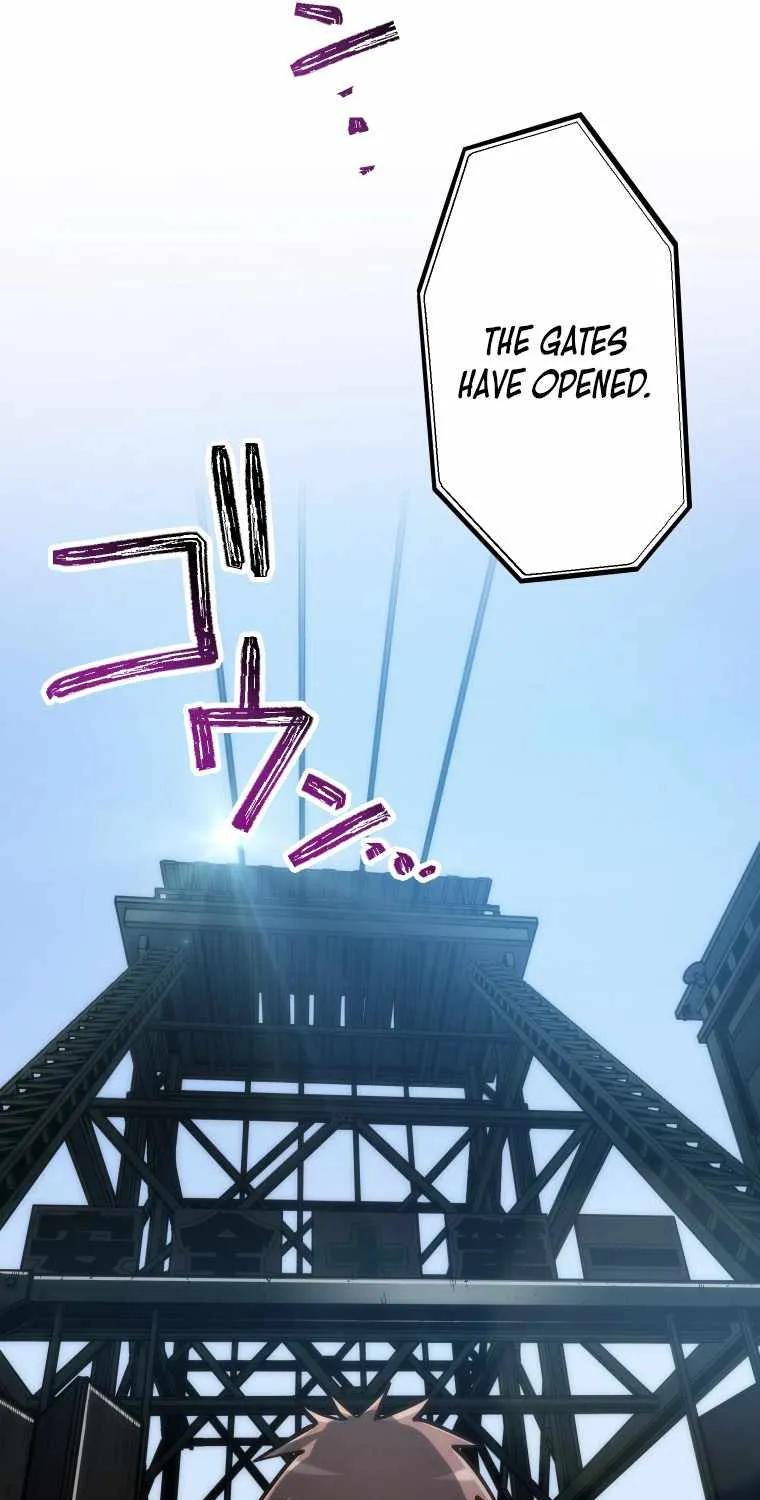 Reverse Tower Dungeon Chapter 9 page 74 - 