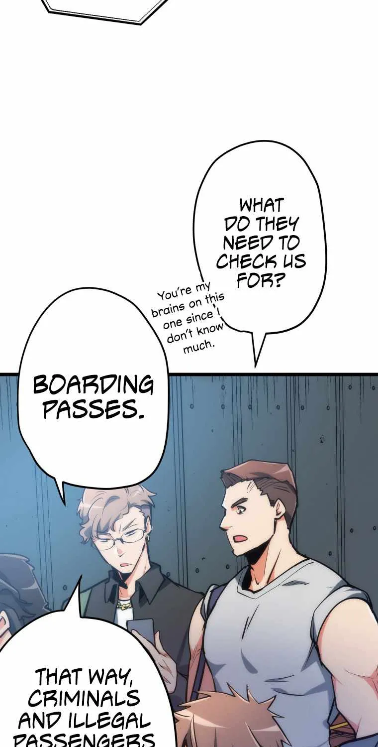 Reverse Tower Dungeon Chapter 9 page 76 - 