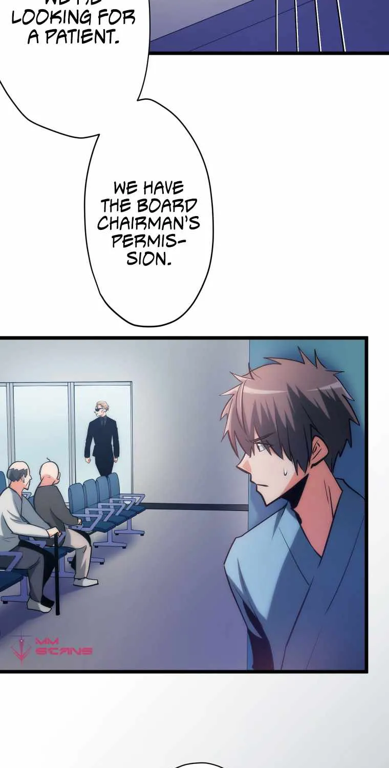 Reverse Tower Dungeon Chapter 9 page 9 - 