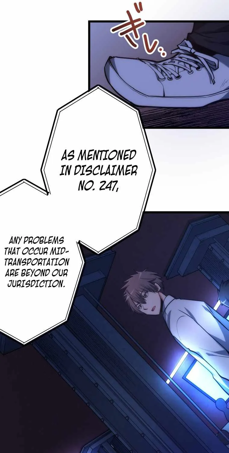 Reverse Tower Dungeon Chapter 9 page 88 - 