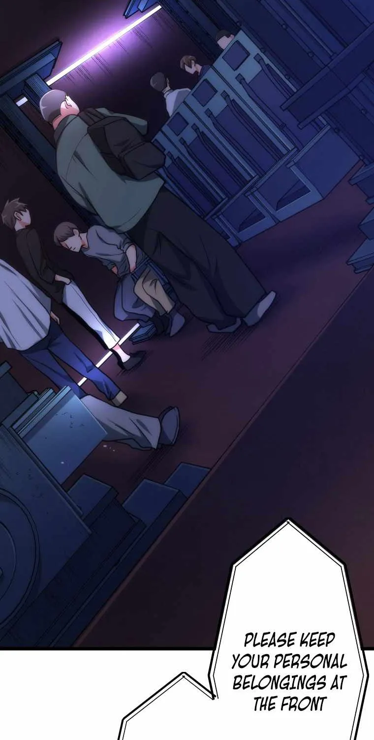 Reverse Tower Dungeon Chapter 9 page 89 - 