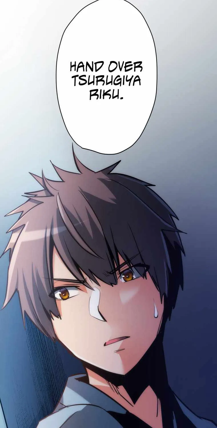 Reverse Tower Dungeon Chapter 9 page 10 - 