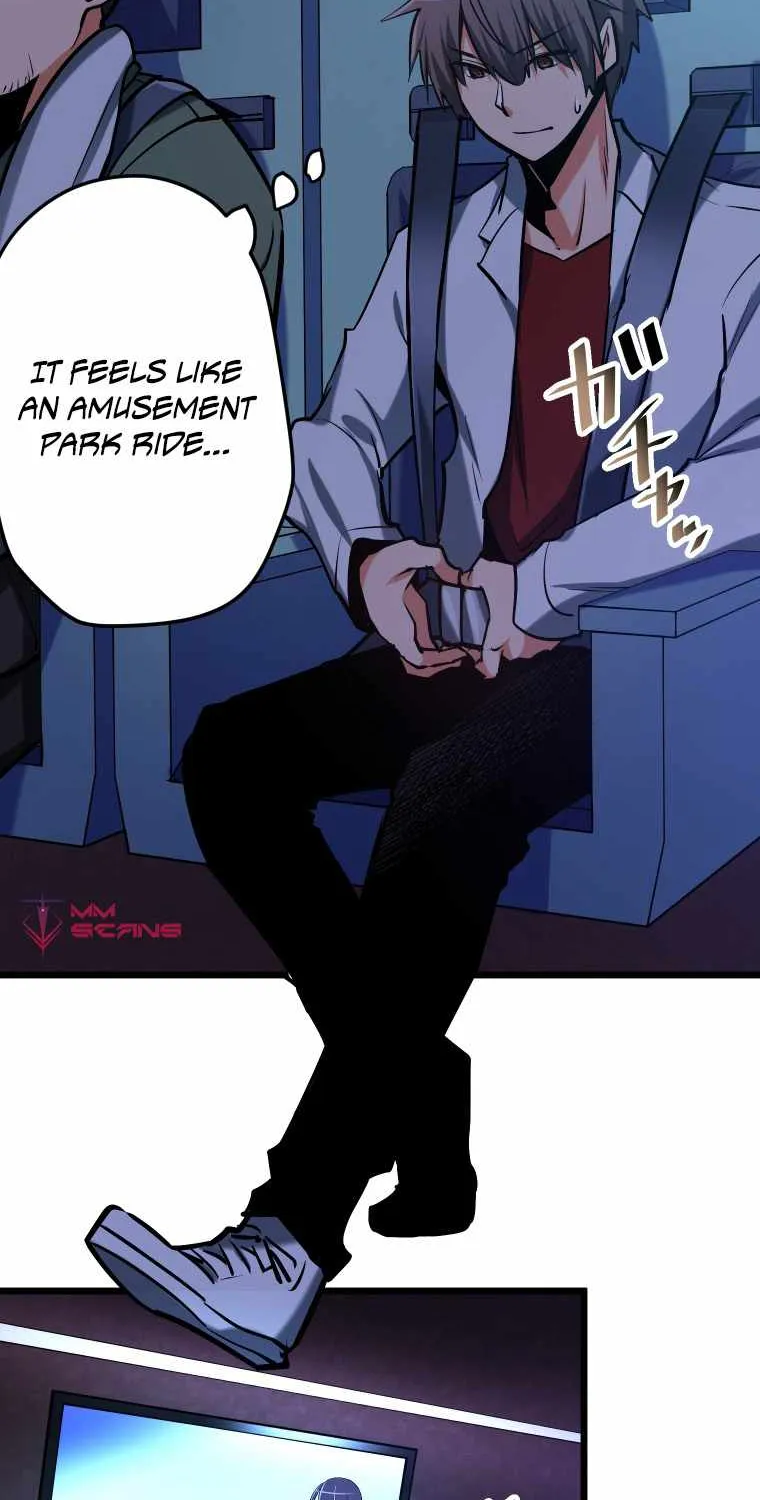 Reverse Tower Dungeon Chapter 9 page 91 - 