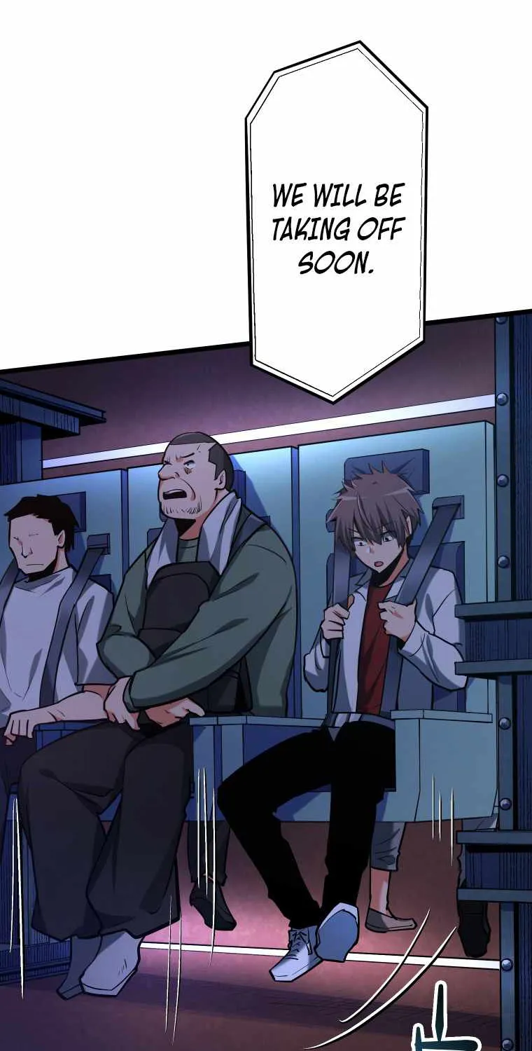 Reverse Tower Dungeon Chapter 9 page 94 - 