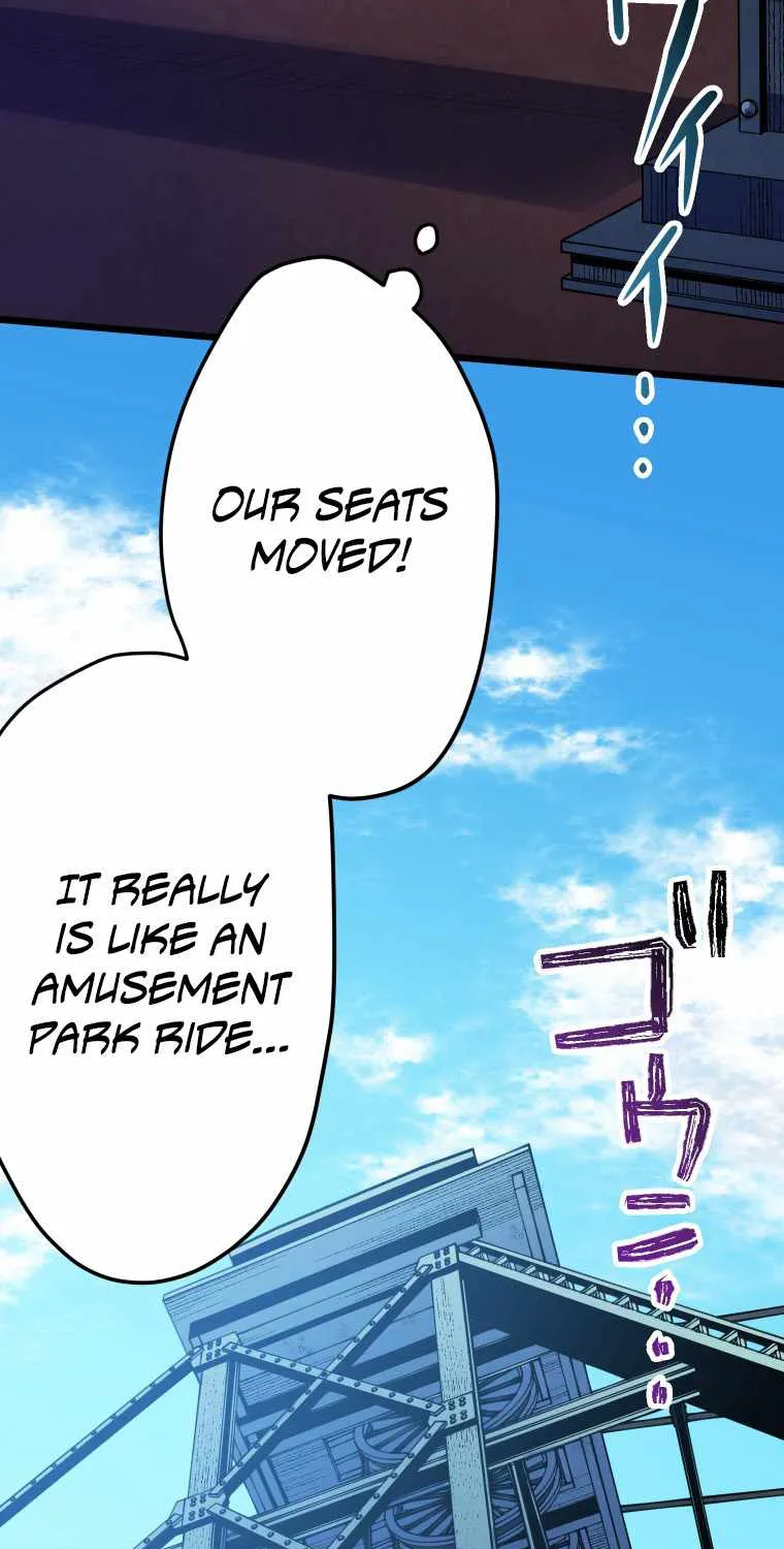 Reverse Tower Dungeon Chapter 9 page 95 - 