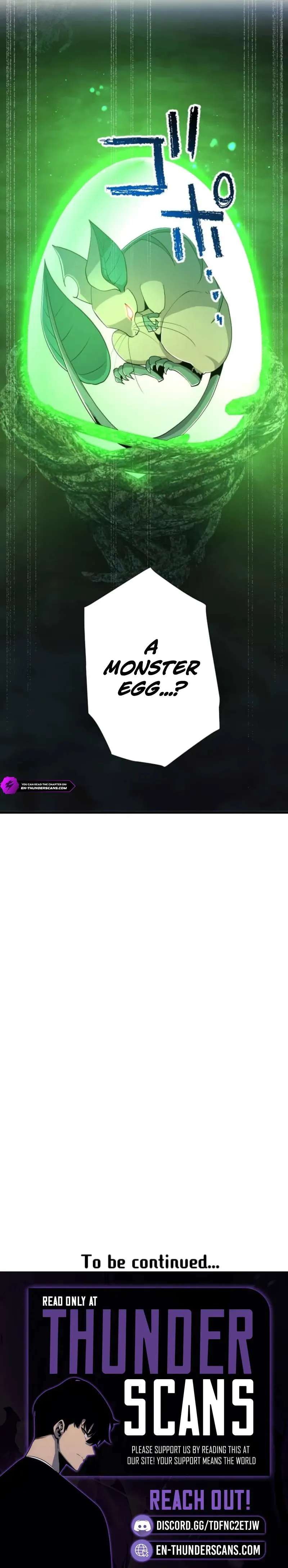 Reverse Tower Dungeon Chapter 92 page 19 - 