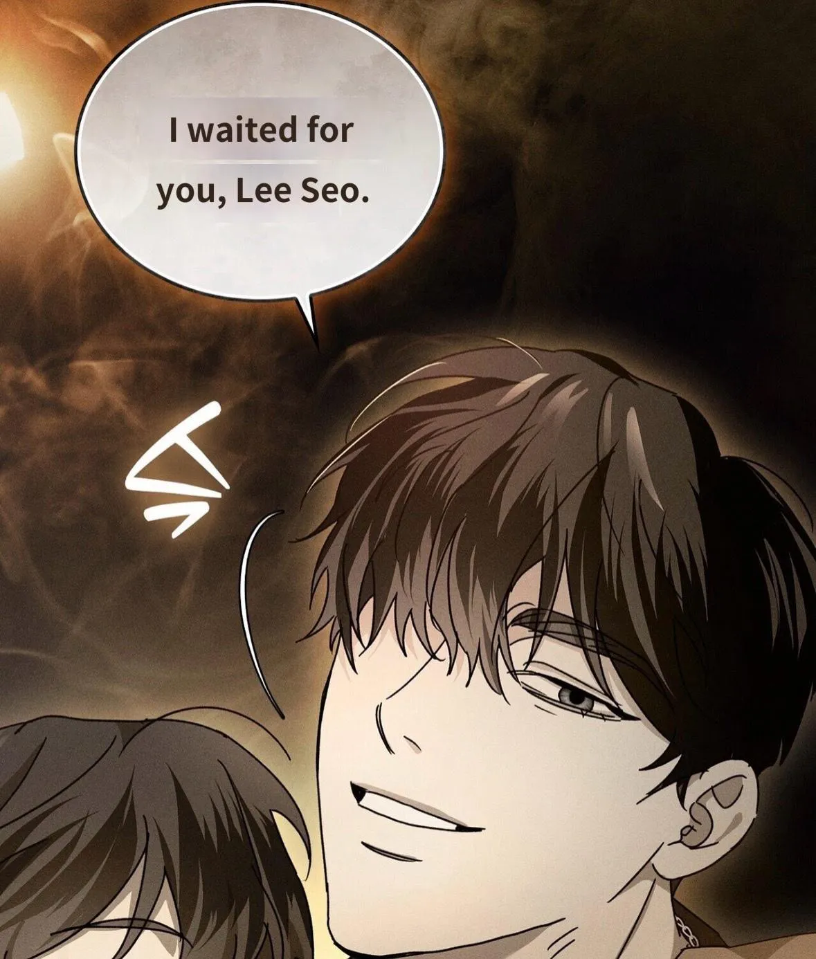 Reverse Chapter 0 page 3 - 