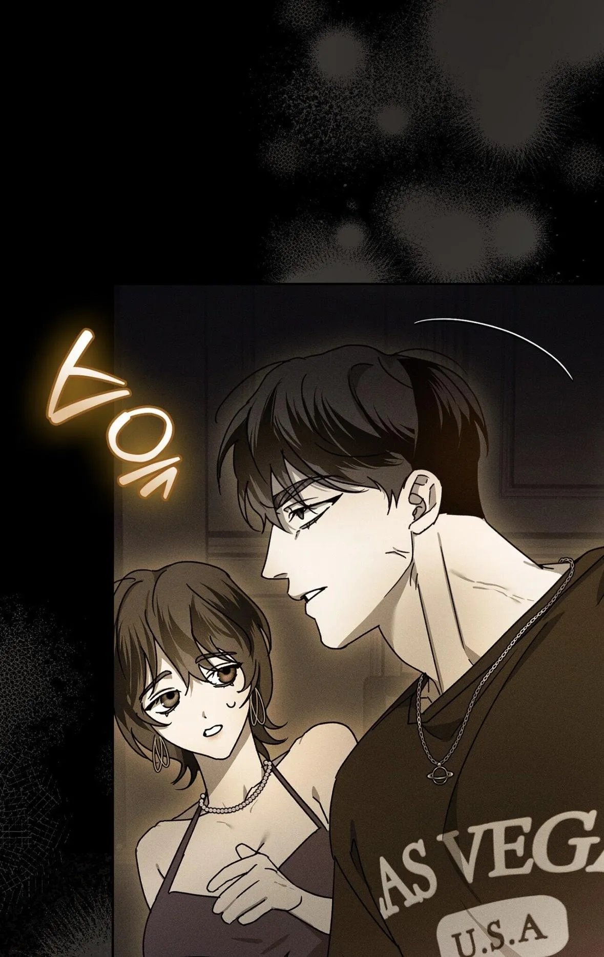 Reverse Chapter 0 page 7 - 