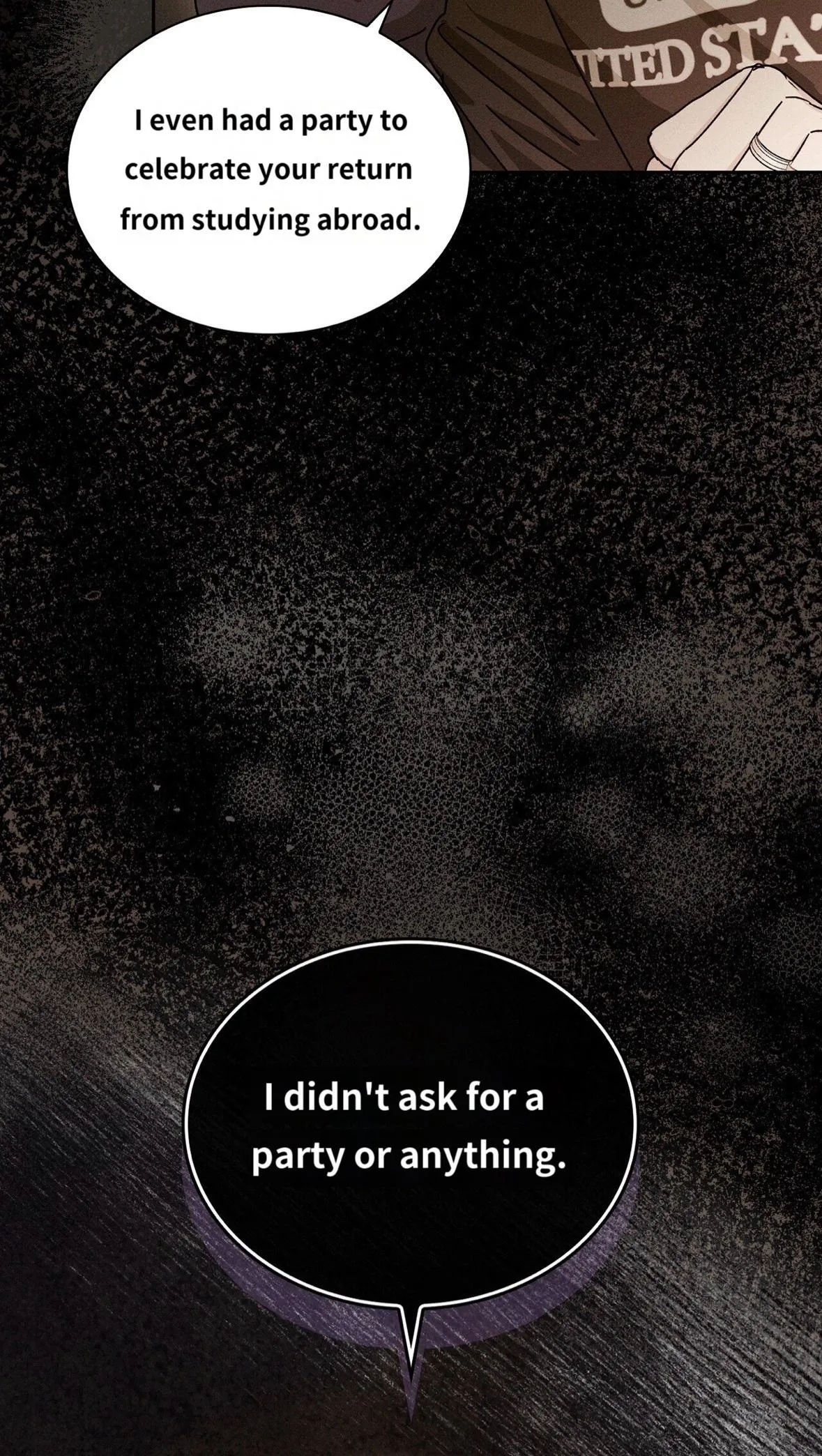 Reverse Chapter 0 page 8 - 