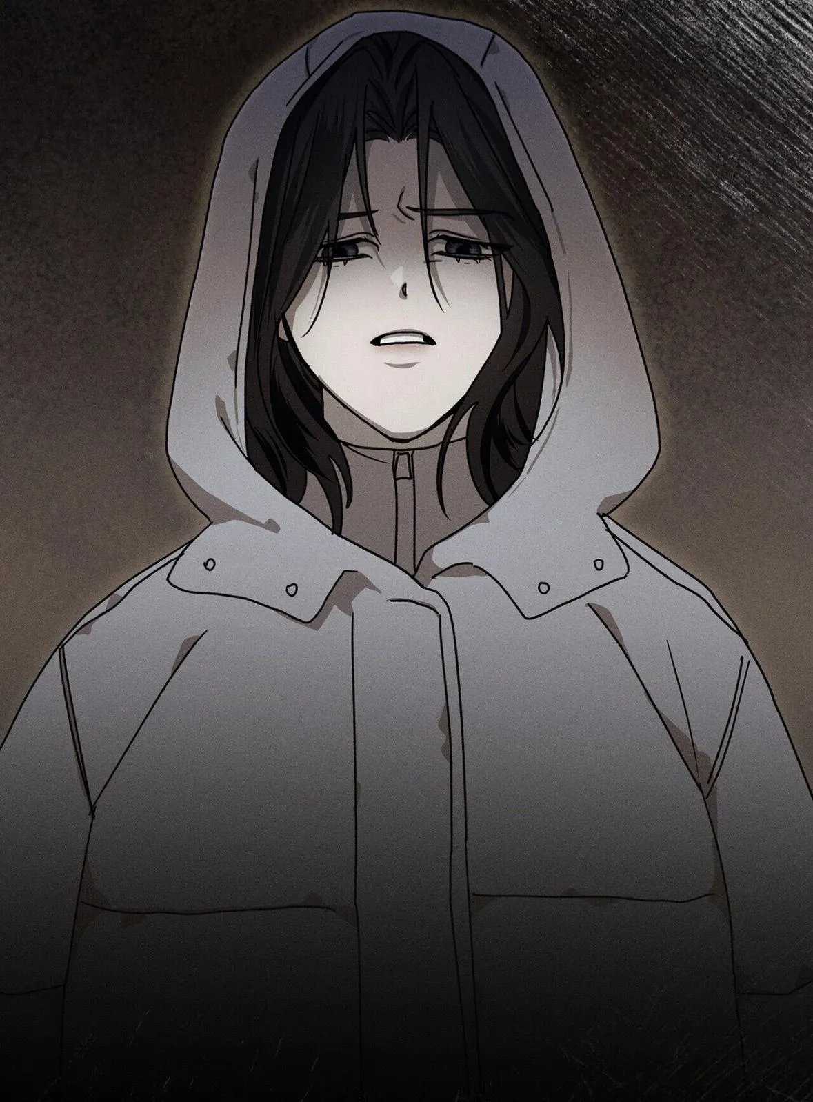 Reverse Chapter 0 page 9 - 