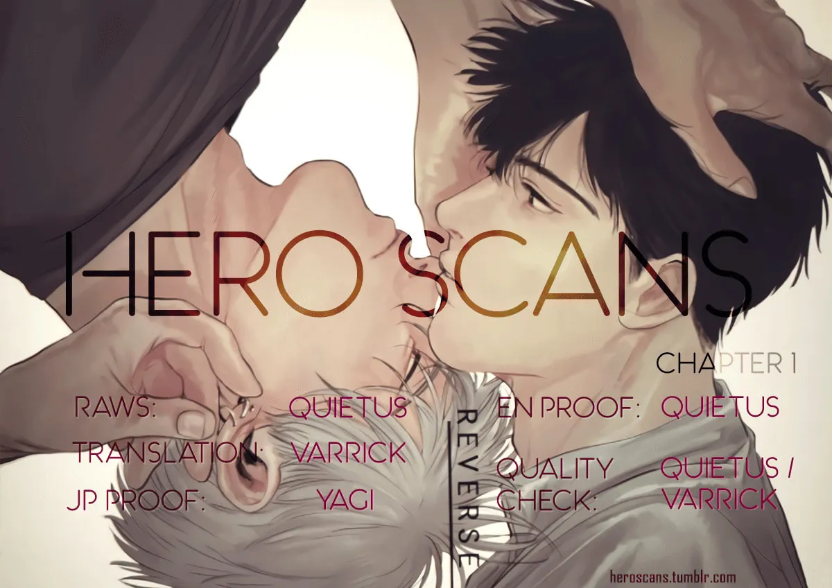 Reverse Chapter 1 page 2 - 
