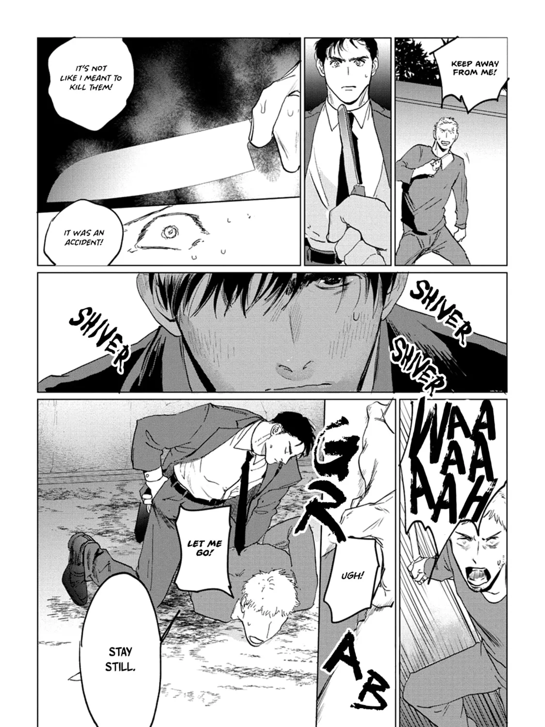 Reverse Chapter 1 page 18 - 