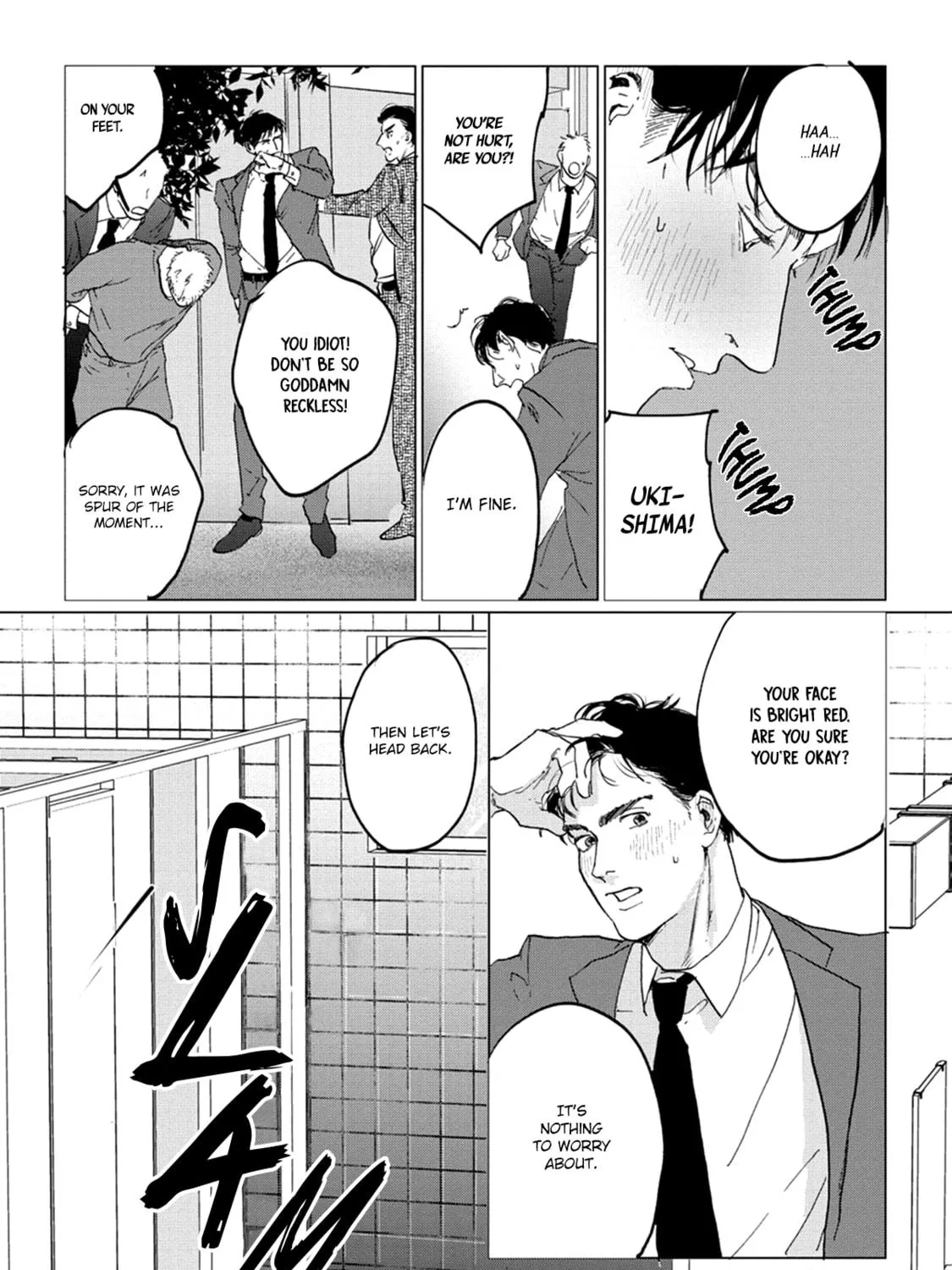 Reverse Chapter 1 page 20 - 