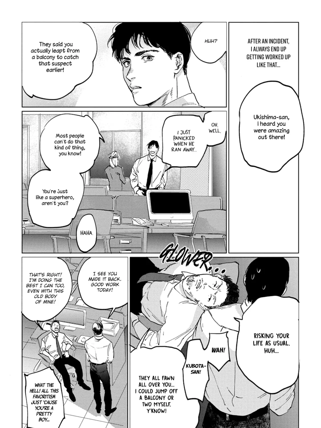 Reverse Chapter 1 page 24 - 