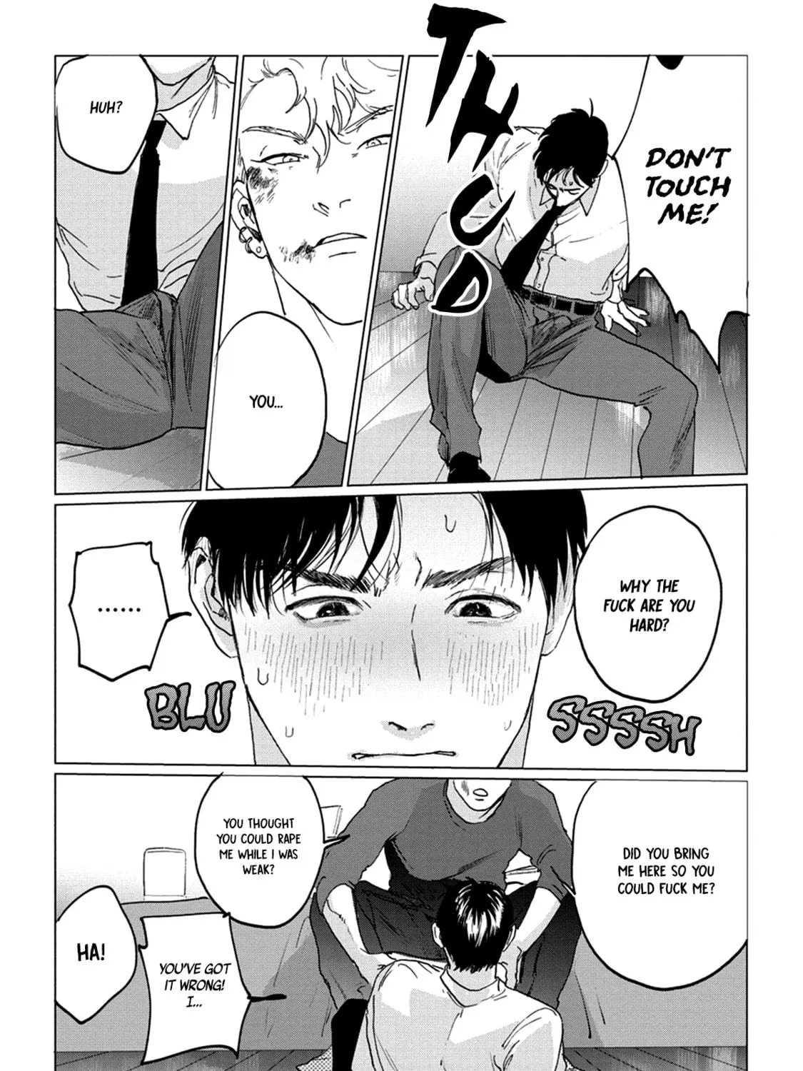 Reverse Chapter 1 page 36 - 