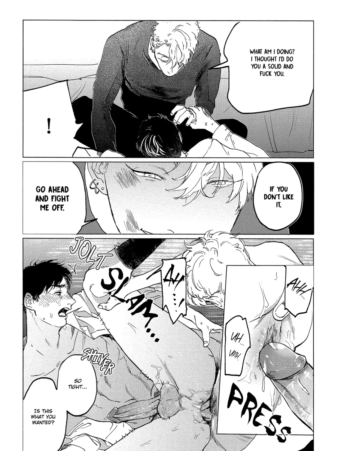 Reverse Chapter 1 page 42 - 
