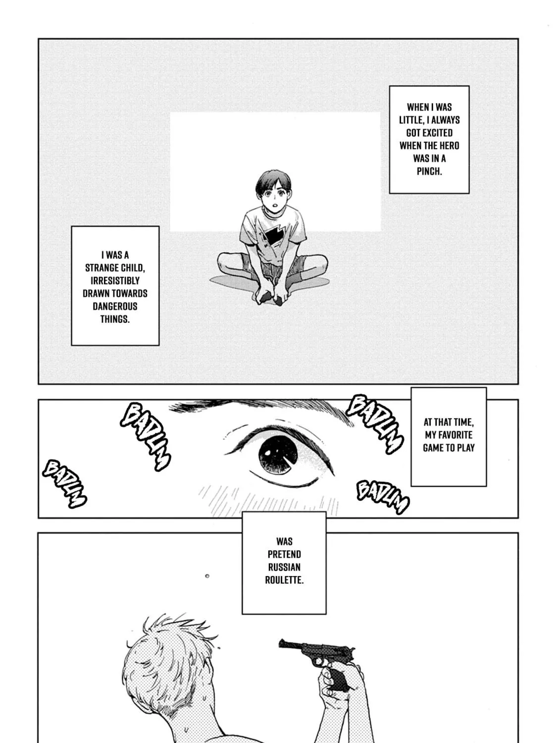 Reverse Chapter 1 page 6 - 