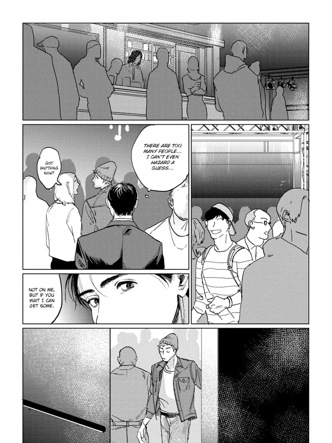 Reverse Chapter 1 page 52 - 