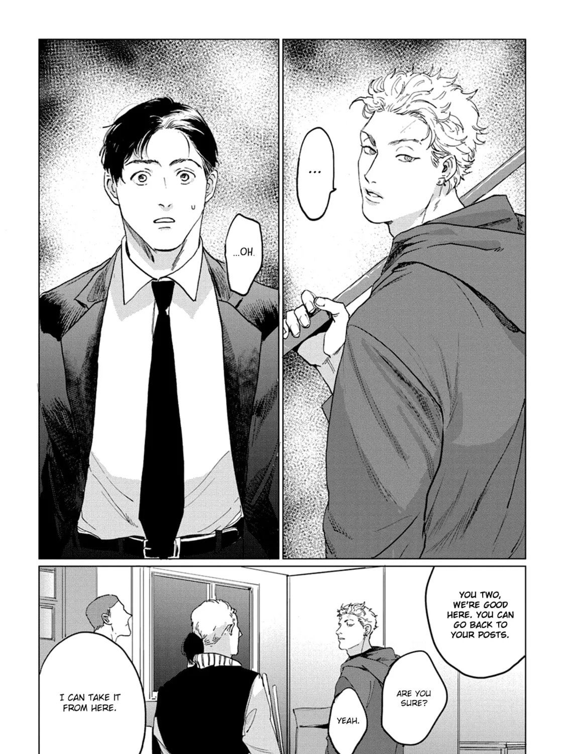 Reverse Chapter 1 page 58 - 