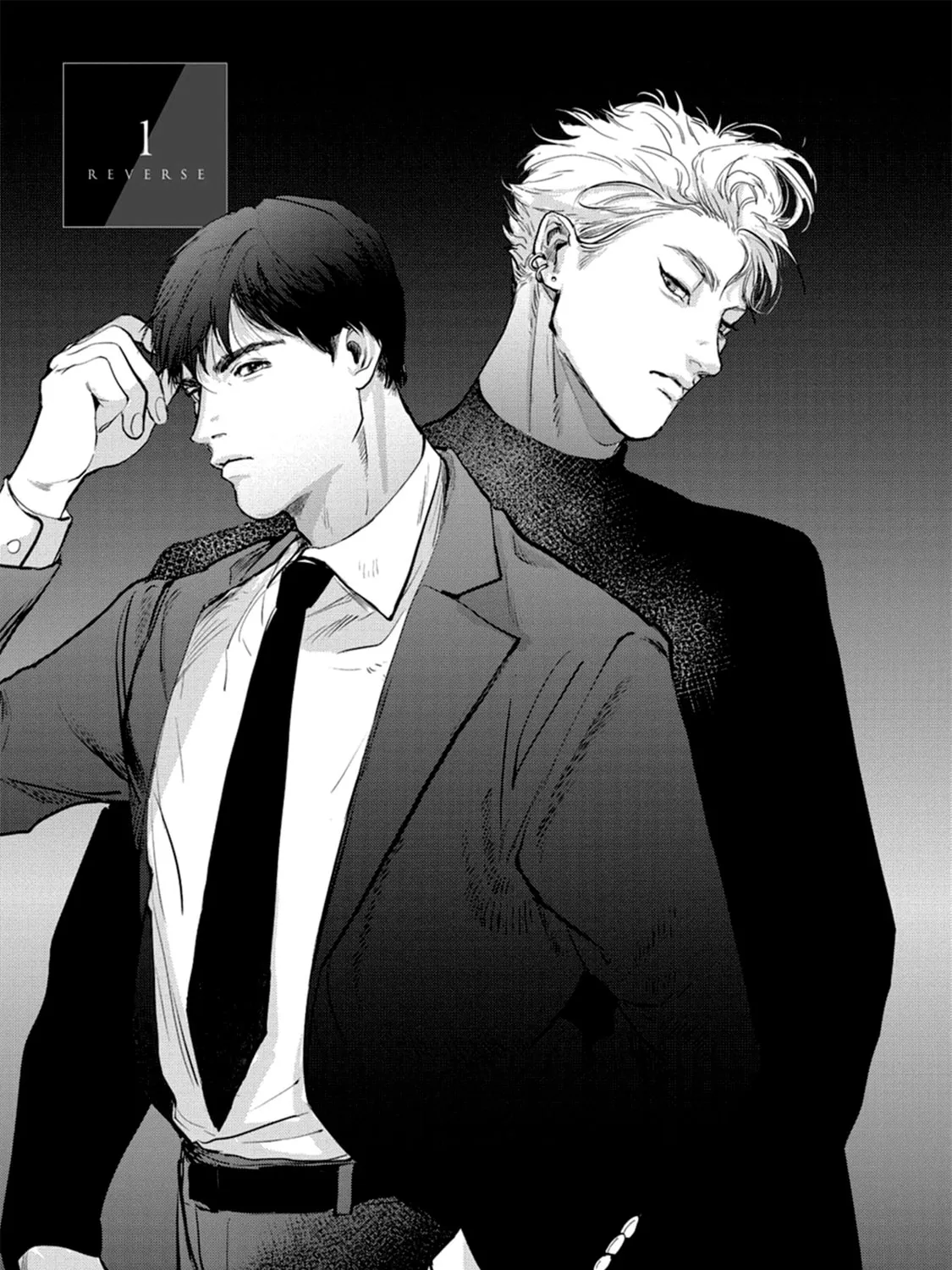 Reverse Chapter 1 page 10 - 