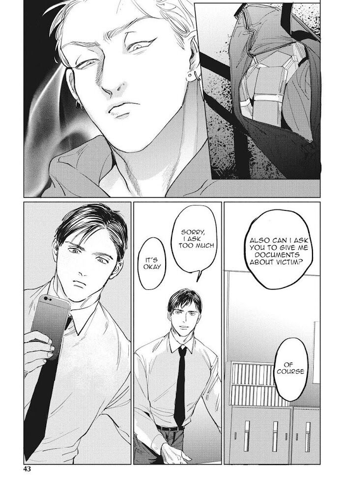 Reverse Chapter 2 page 11 - 